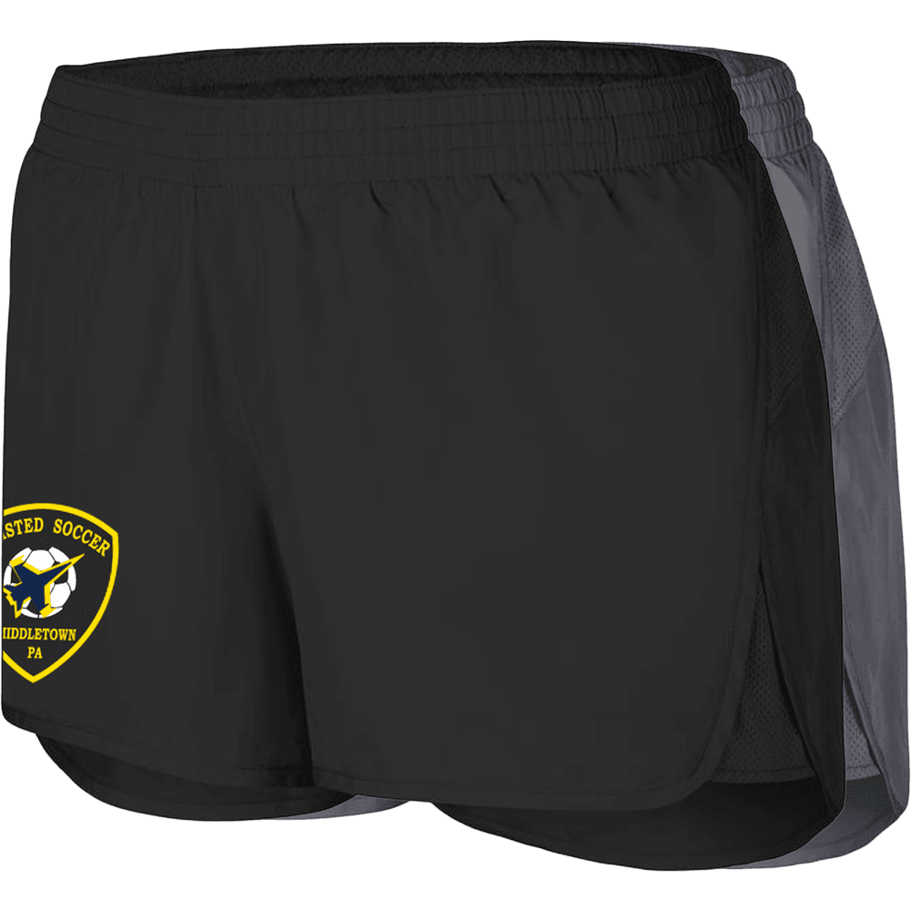 Olmsted SA Ladies Shorts | WGS