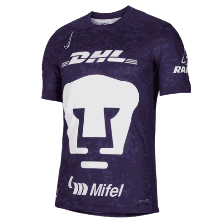 Nike Pumas UNAM 2024-25 Jersey 3ra para Hombres