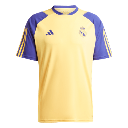 Adidas Real Madrid Tiro 2023-24 Mens Training Jersey
