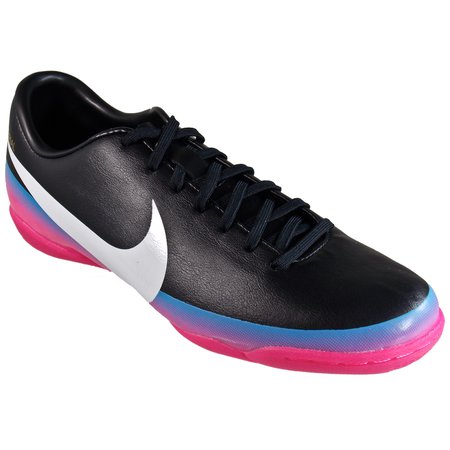 Goma de dinero ratón probabilidad Nike Mercurial Victory III CR7 Indoor Soccer Shoe | WeGotSoccer.com