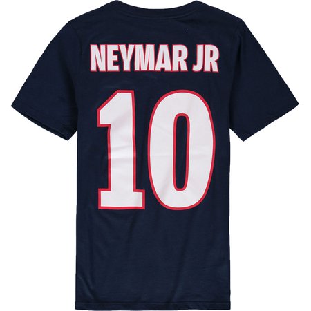 Nike Paris Saint-Germain Youth Neymar Jr. Hero SS T-Shirt