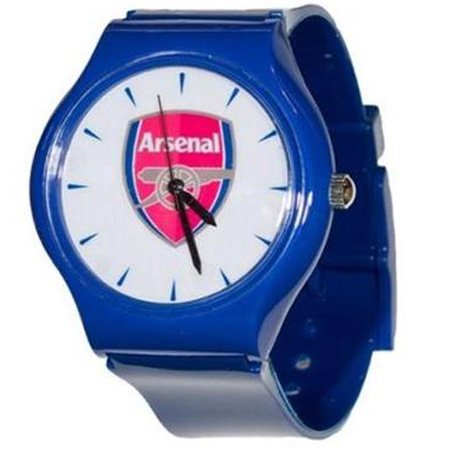 Overtime Arsenal SlimLine Watch 