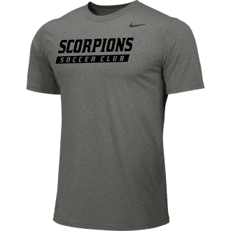 Scorpions SC SS Tee