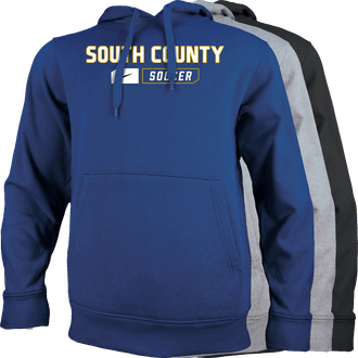 South County YS Hooded Sweatshirt 