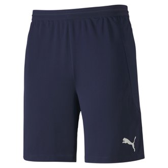 Puma TeamFinal 21 Knit Shorts