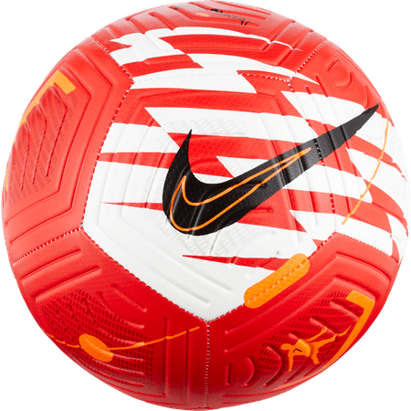 Nike CR7 Spark Positivity Strike Ball