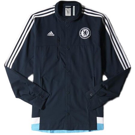 adidas Chelsea Anthem Jacket