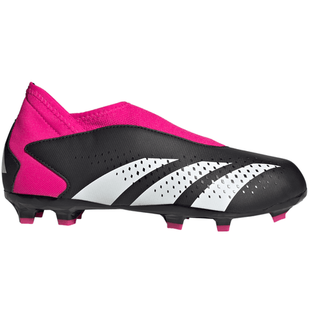 adidas Predator Accuracy.3 Laceless Youth FG - Own Your Football Pack