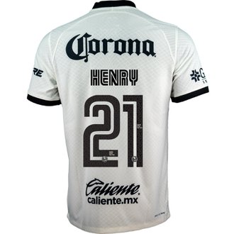 Nike Club America 2022-23 Henry Men