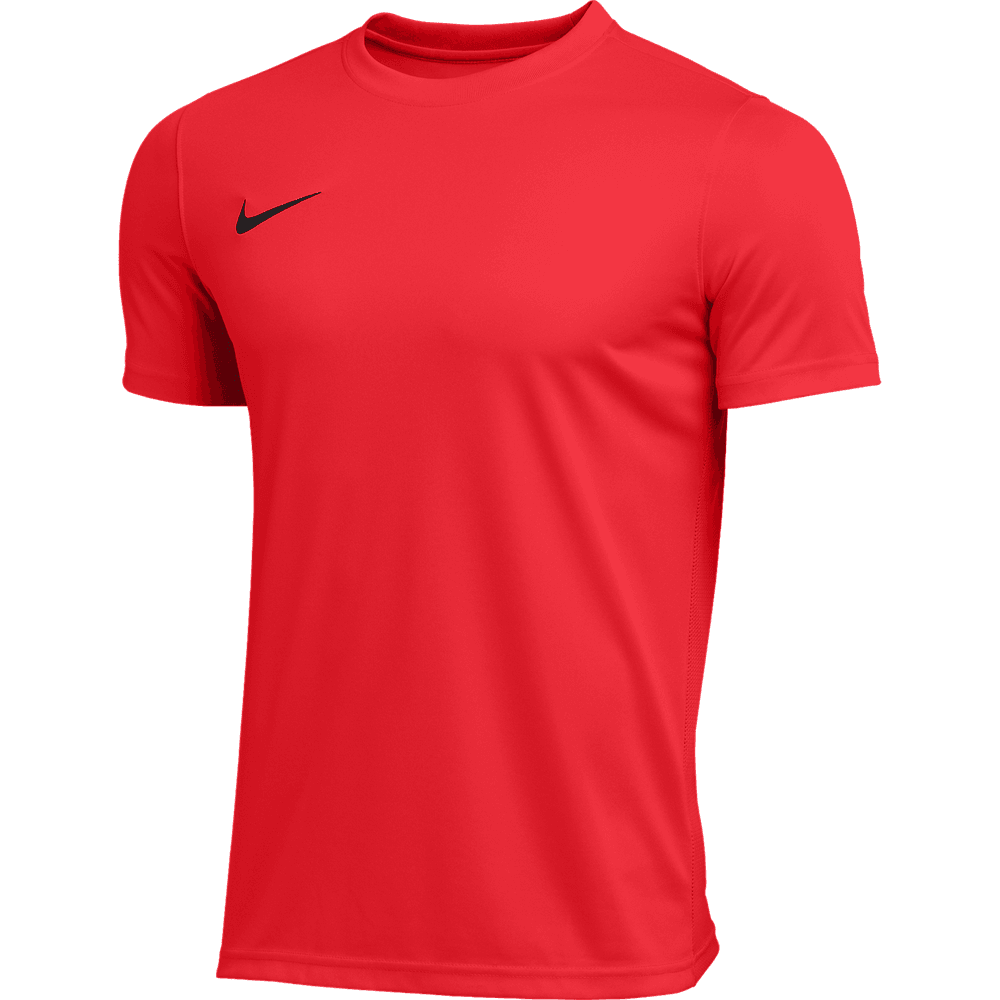 Fonética No autorizado Y Nike Dry Park VII Short Sleeve Jersey | WeGotSoccer