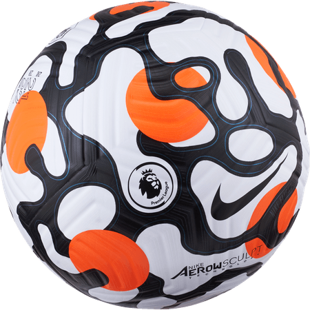 Nike 2021-22 EPL Balón de Partido Vuelo Elite