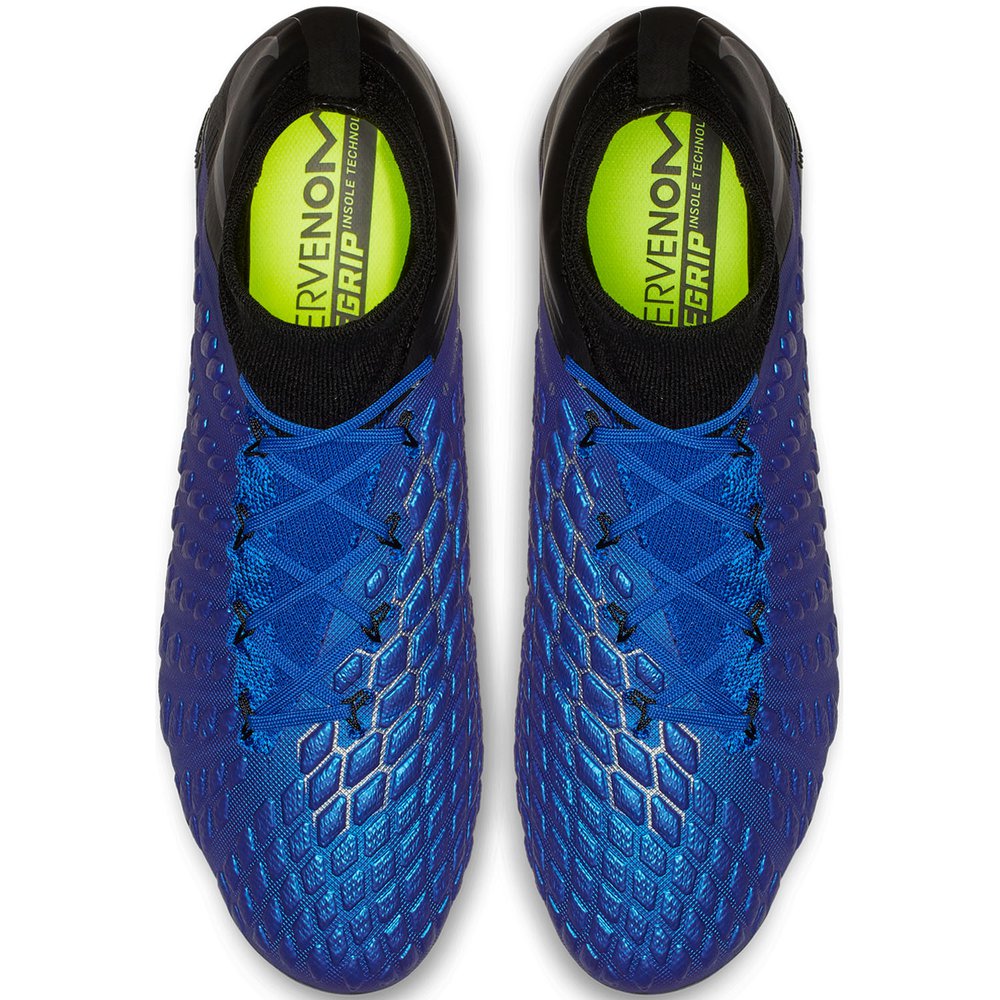 Nike Hypervenom Zoom PhantomX 3 Pro IC Football Soccer