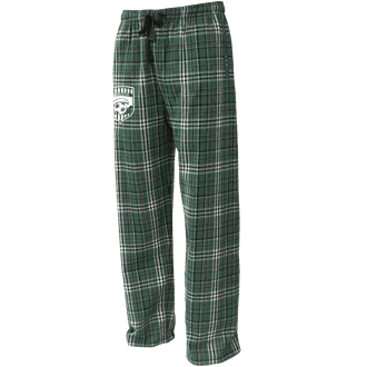 Abington YS Flannel Pant 