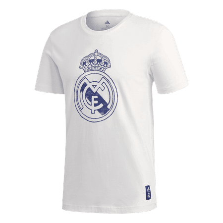 Adidas Real Madrid DNA Tee