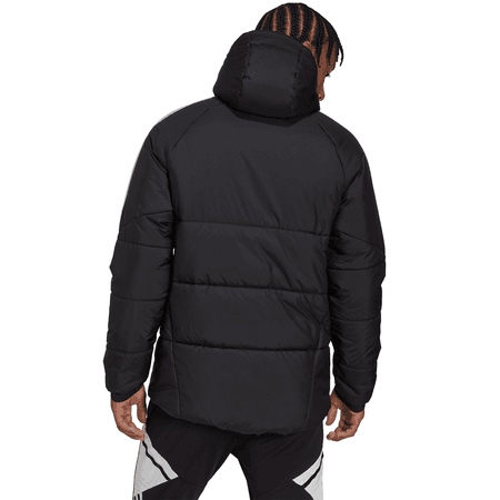 adidas Condivo 22 Full-Zip Winter Jacket | WeGotSoccer