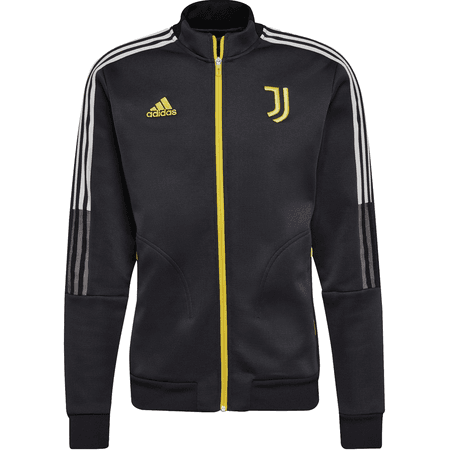 Adidas 2021-22 Men's Juventus Anthem Jacket