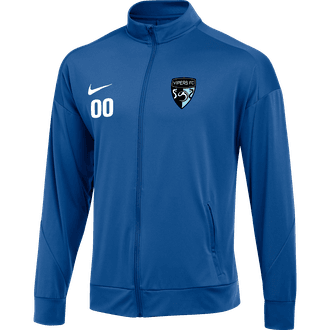 Vipers FC Track Jacket