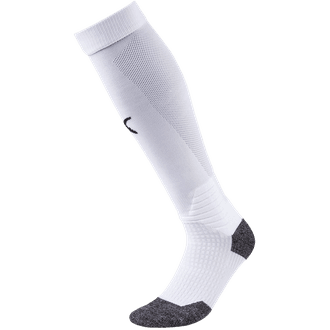 Legion White Socks