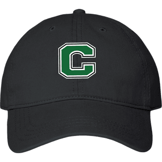 Canton YS Golf Cap