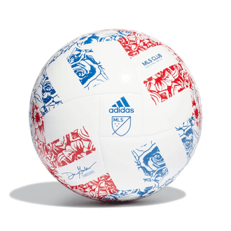 Adidas 2022 MLS Club Ball