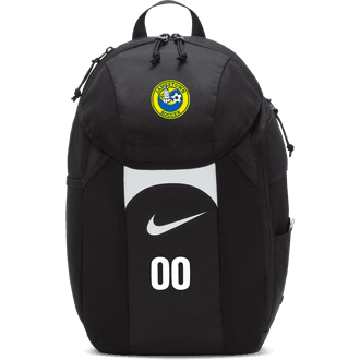 Jamestown YSA Optional Backpack