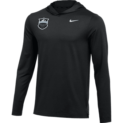 Keystone FC Hyper Dry Hoodie | WGS