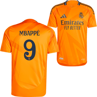 adidas Real Madrid 2024 Men