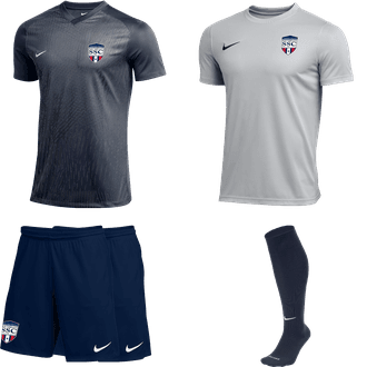 Southeast SC U9-U10 Required Kit