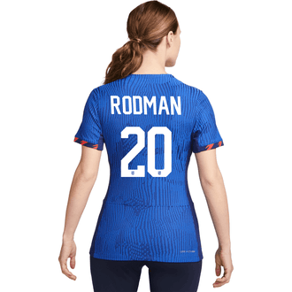 Nike Trinity Rodman USA 2022-23 Women