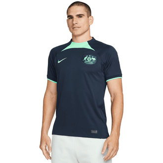 Nike Australia 2022-23 Men