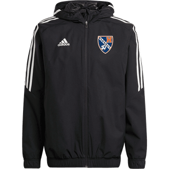 Hershey SC All Weather Jacket