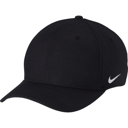 Nike Team Dri-FIT Swoosh Flex Cap