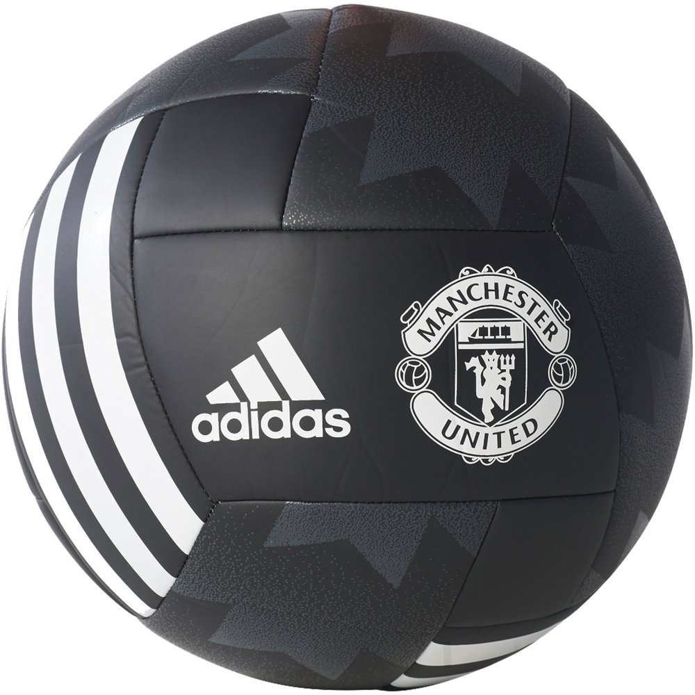 adidas Manchester United Team Soccer Ball | WeGotSoccer