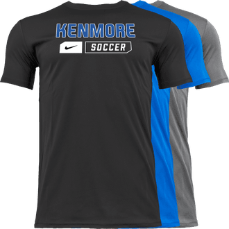 Kenmore SC SS Tee