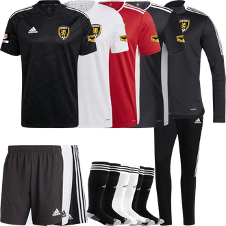 BWP Long Island Required Kit
