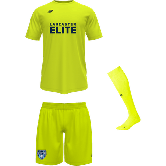Lancaster Elite Goal Keeper Package