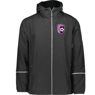 South Middleton Packable Rain Jacket