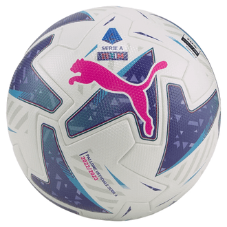 Puma 2022-23 Serie A Orbita 1 Pro Match Ball