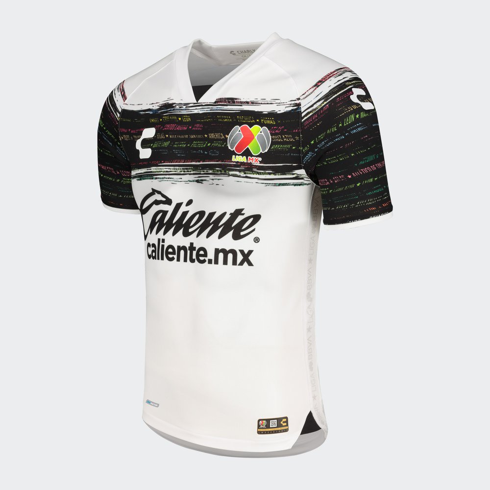 Charly Liga MX 2022 All Star Game Special Edition Men's Jersey
