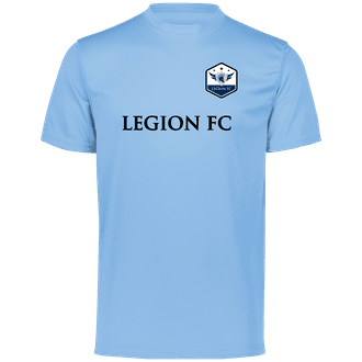 Legion Blue Tee