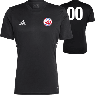 Goshen SC Black Jersey