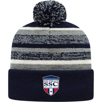 Southeast SC Pom Beanie