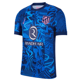 Nike Atletico Madrid 2024-25 Men