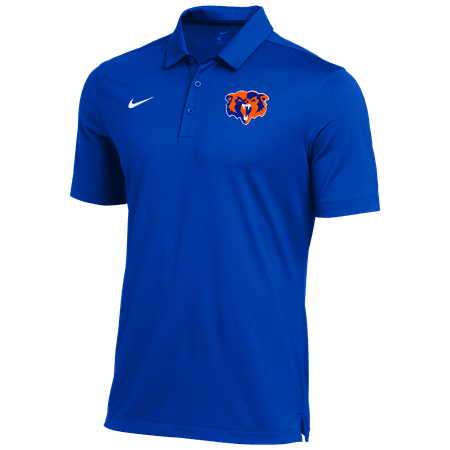 Woodstown Nike Polo