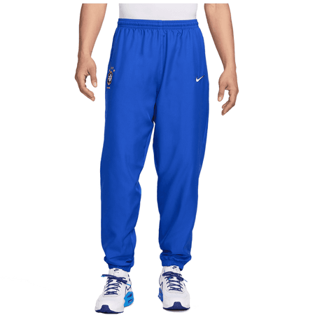 Nike Brazil Mens Reissue 1998 World Cup Track Pant
