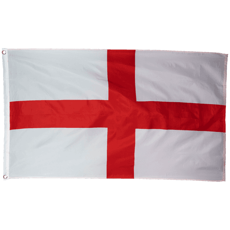 England National Team Flag