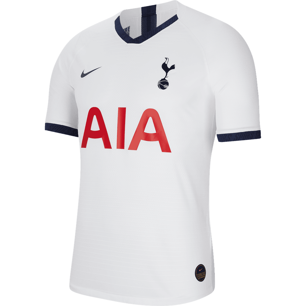 Nike Tottenham 2019-20 Home Authentic Match Jersey