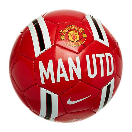 Nike Manchester United Skills Ball