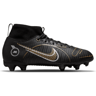 Nike Mercurial Superfly 8 Academy Youth FG MG - Shadow Pack