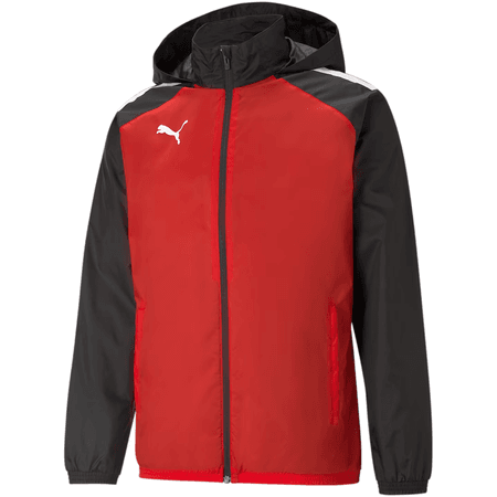 Puma Team Liga 25 All Weather Jacket